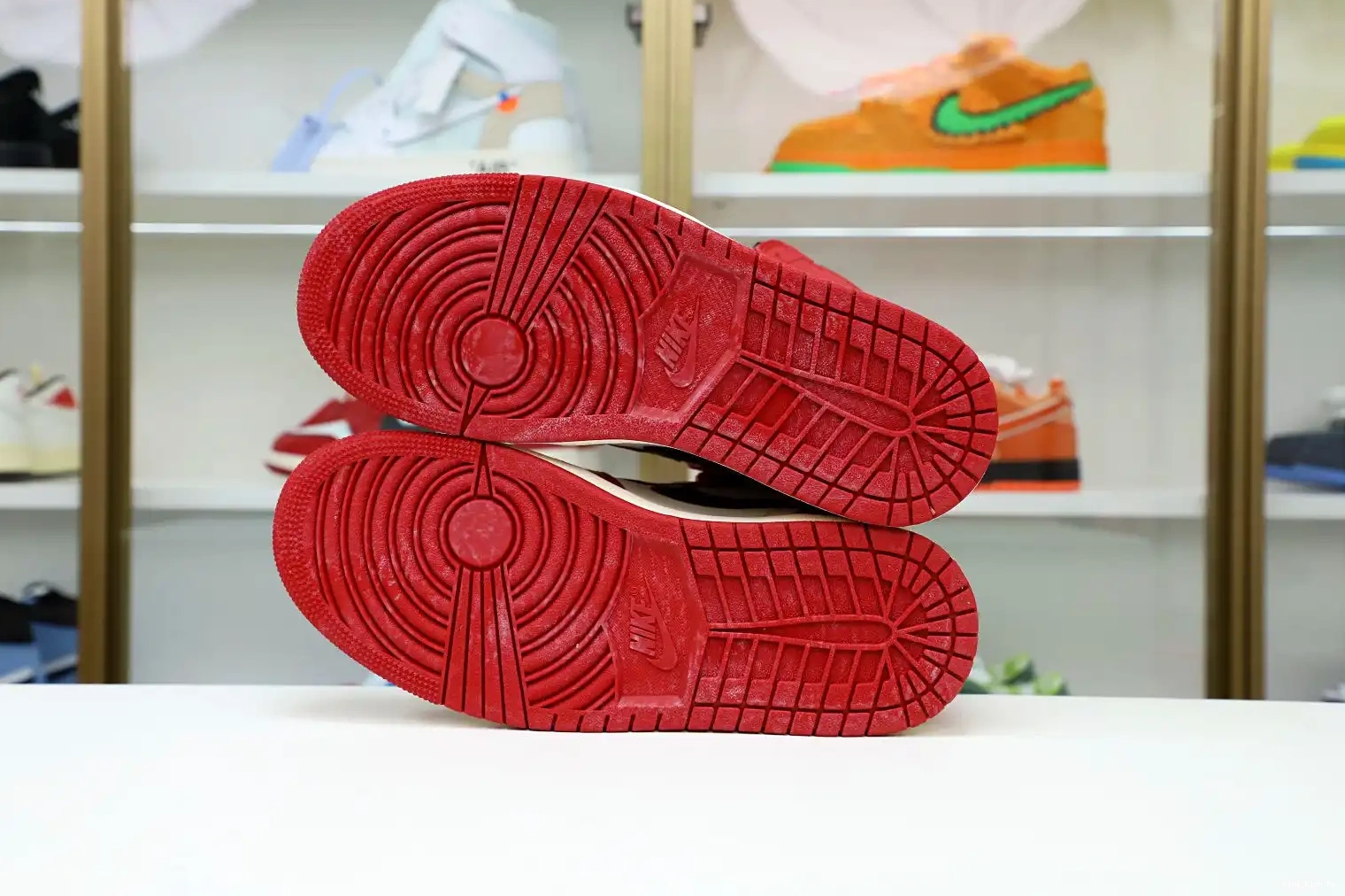 AIR “CHICAGO” Kimikick 2022 1 FOUND LOST JORDAN AND REIMAGINED 0721